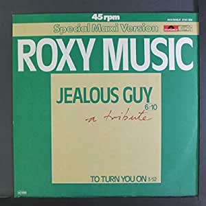 Roxy Music